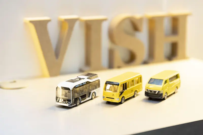 VISH株式会社の求人画像1