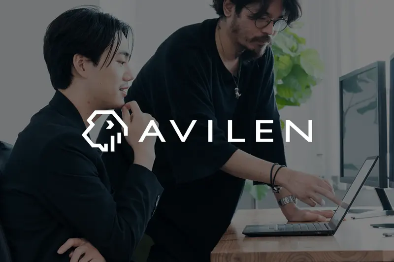株式会社AVILENの求人画像1