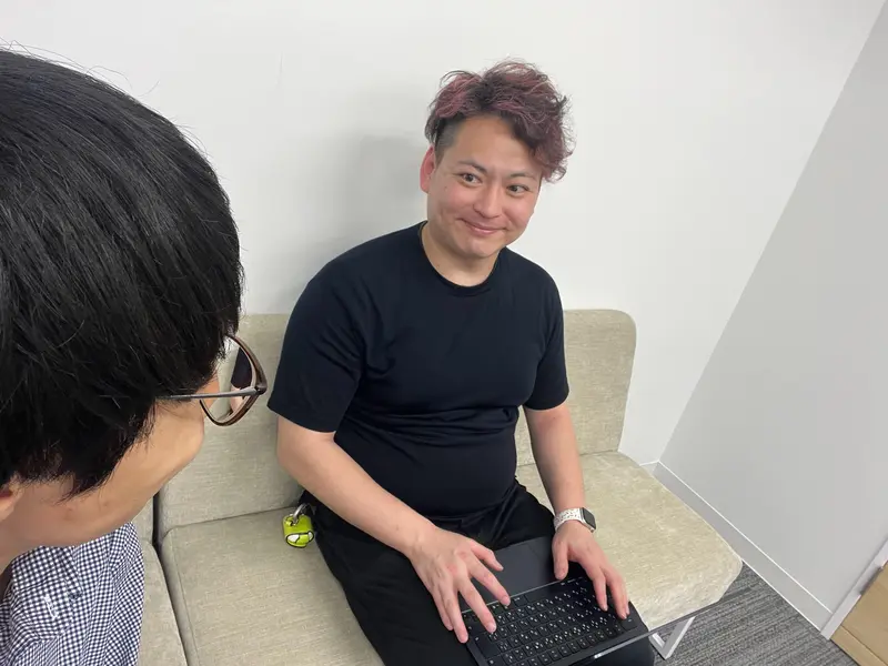 株式会社パブリックの求人画像3
