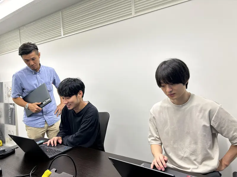 株式会社コメ兵の求人画像2