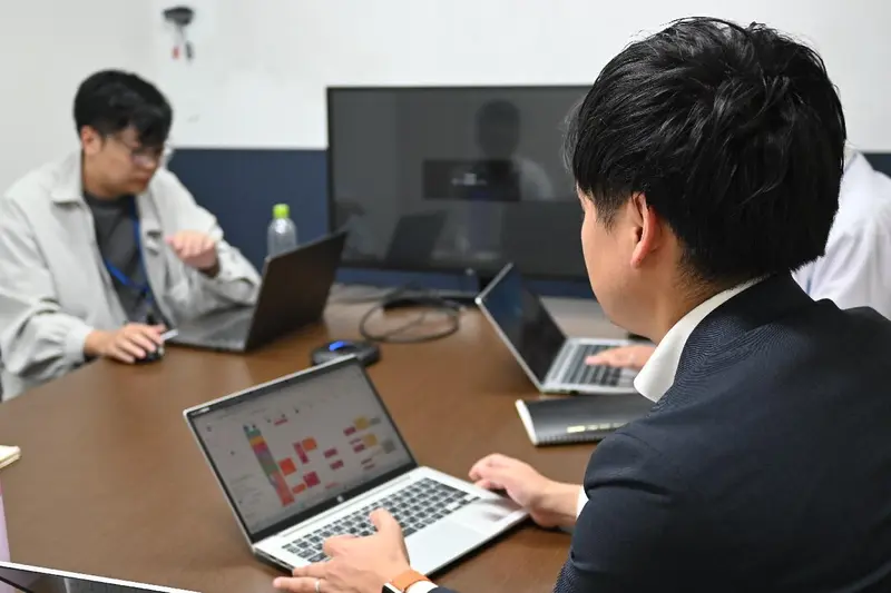 シースリーインデックス株式会社の求人画像2