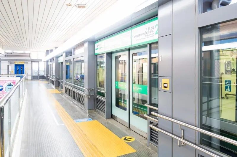 株式会社ナブテックの求人画像3