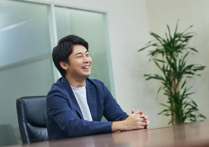 SocioFuture株式会社の求人画像1