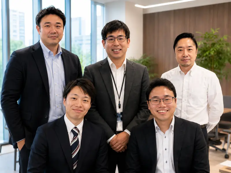 ジェネシス株式会社の求人画像3
