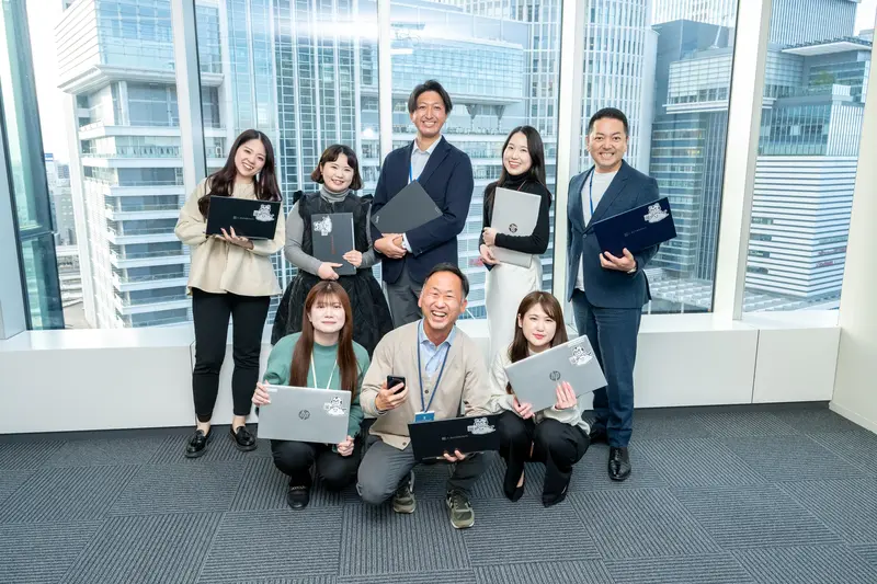 株式会社テクニカルエージェントの求人画像2