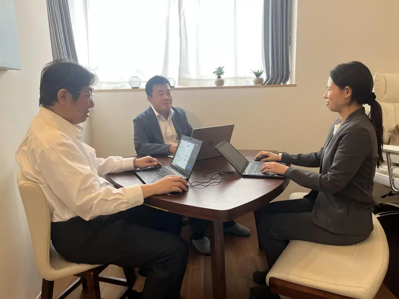 株式会社BTS.Japanの求人画像2