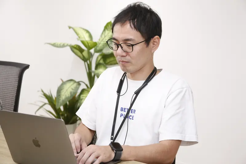 株式会社ベター・プレイスの求人画像3