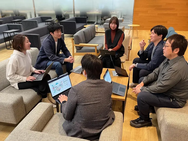 株式会社メドレーの求人画像3