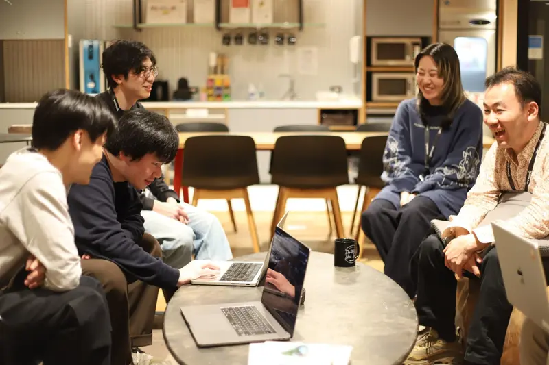 株式会社トラスの求人画像1