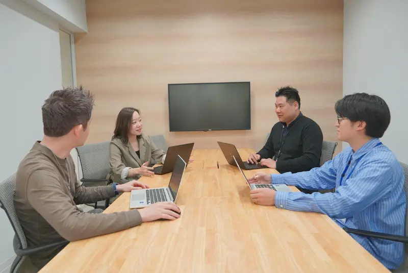 株式会社エス・ワイ・エスの求人画像3