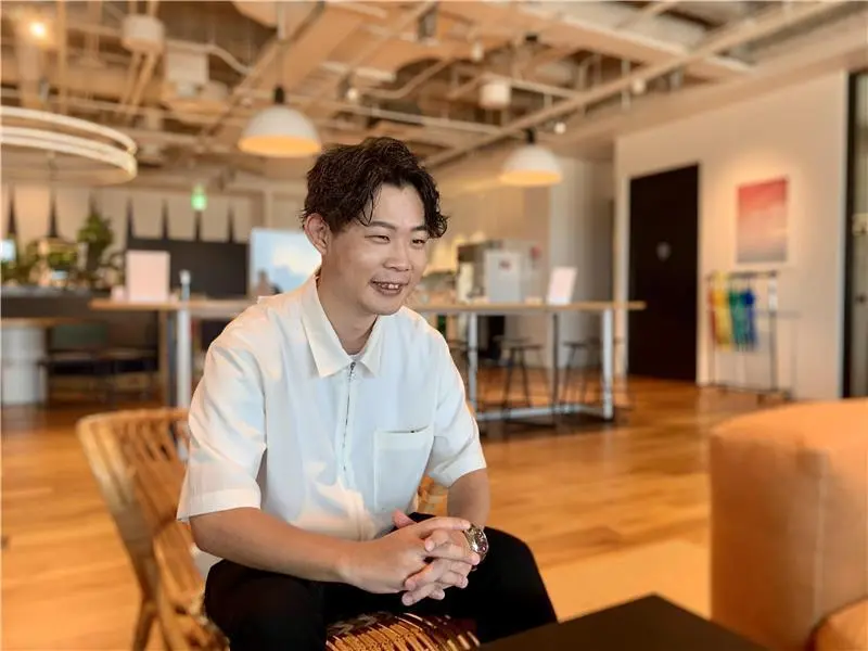 METATEAM株式会社の求人画像2