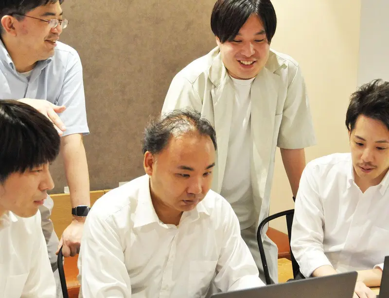 株式会社イズムの求人画像2