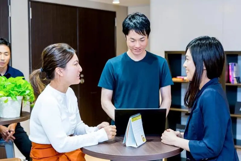 サークレイス株式会社の求人画像3