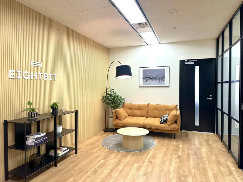 エイトビット株式会社の求人画像1
