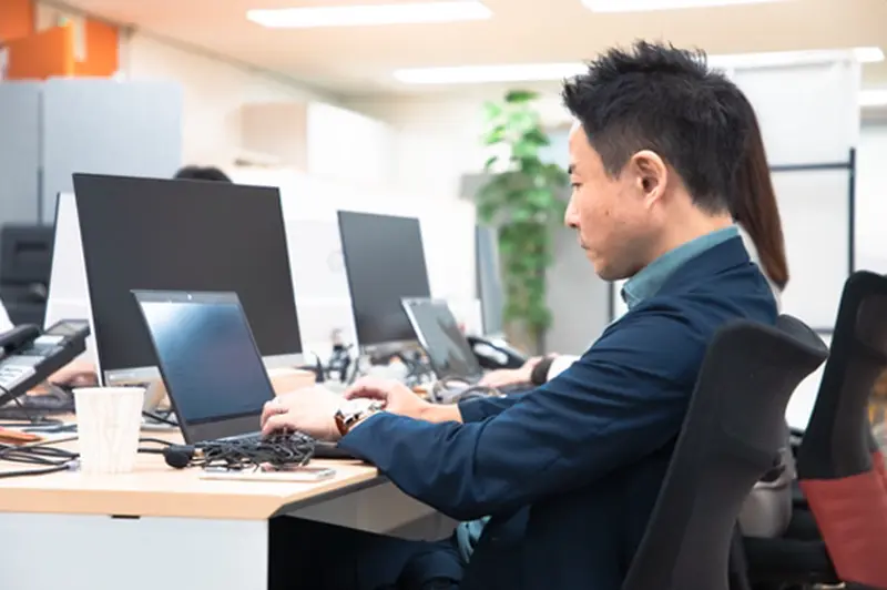 株式会社アイディーエスの求人画像2