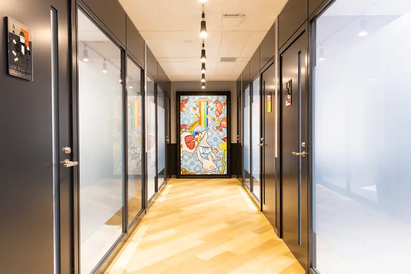 バレットグループ株式会社の求人画像3