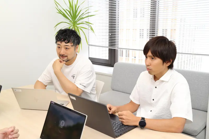 ソフトブレーン株式会社の求人画像3