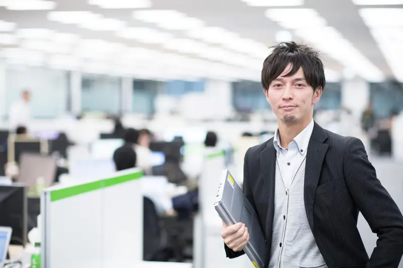 フューチャー株式会社の求人画像1