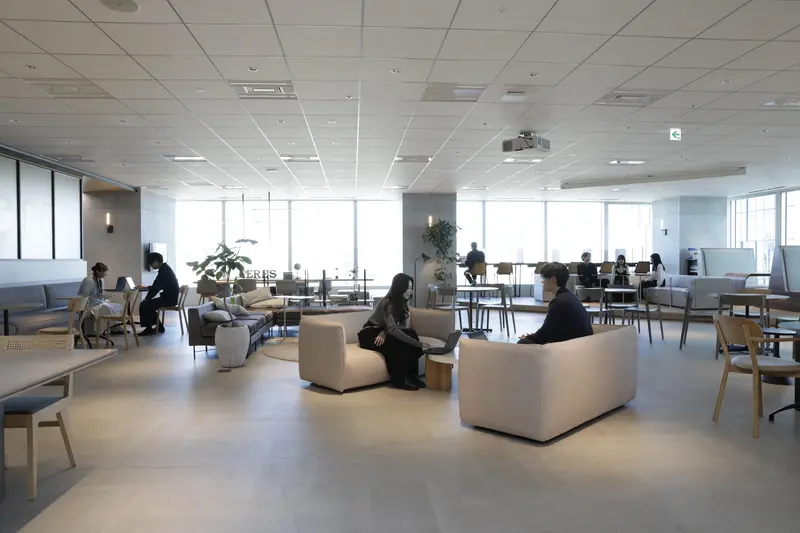 株式会社セレスの求人画像1