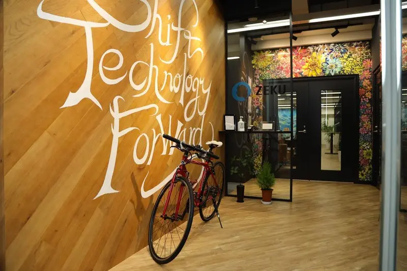 株式会社ゼクウの求人画像2