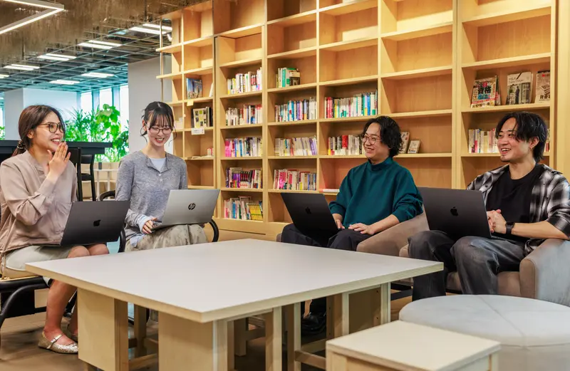 株式会社ソニックムーブの求人画像1