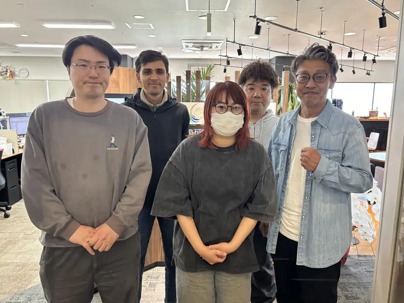 HAホールディングス株式会社の求人画像2