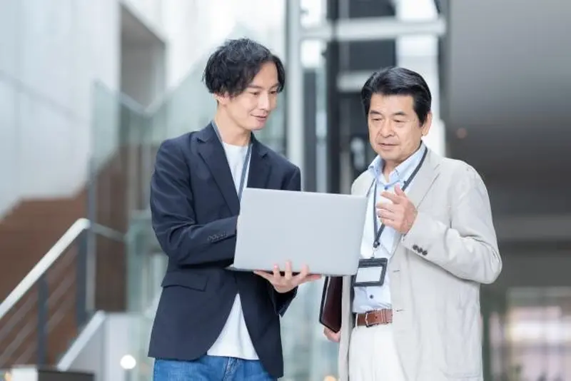 UTエフサス・クリエ株式会社の求人画像2