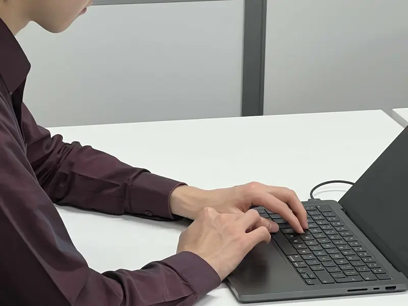株式会社NationXの求人画像1