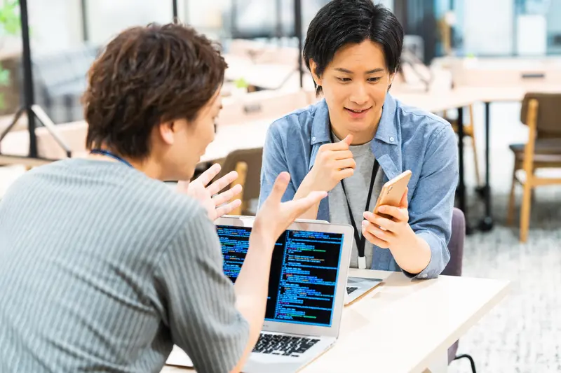 株式会社バサラの求人画像2