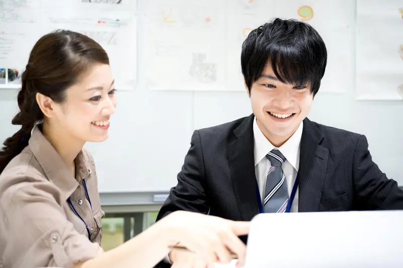 株式会社ヴァンガードテクノロジーの求人画像1