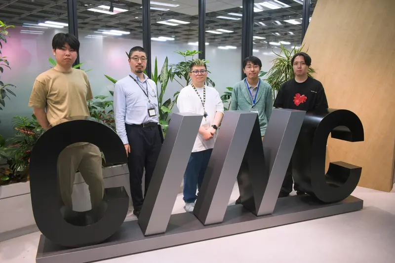 株式会社CINCの求人画像1