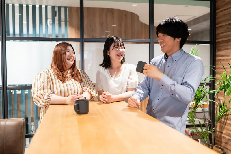 アディクシィ株式会社の求人画像1