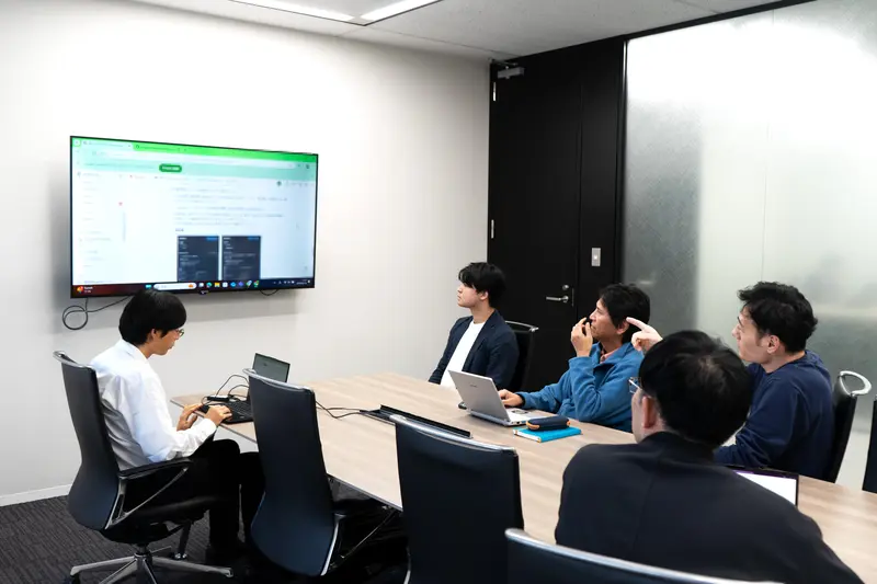 株式会社VRAIN Solutionの求人画像2