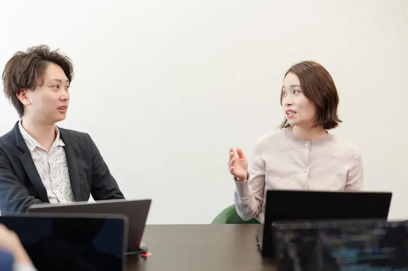 株式会社クリエイティブヒーローズの求人画像3