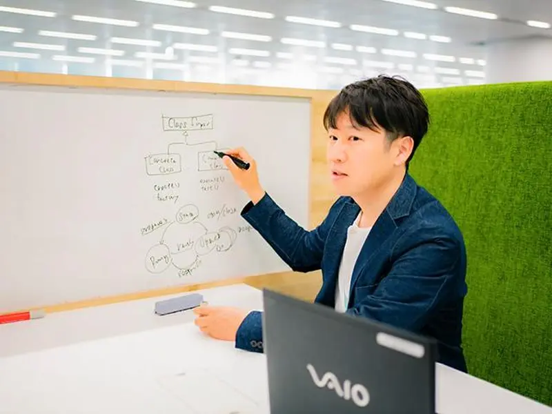 ソニーネットワークコミュニケーションズ株式会社の求人画像3