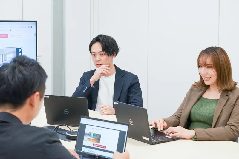 ニフティライフスタイル株式会社の求人画像3