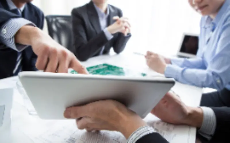 株式会社エンテックスの求人画像2
