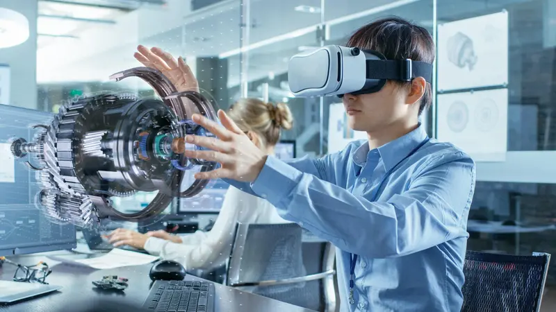 株式会社メイテックの求人画像3