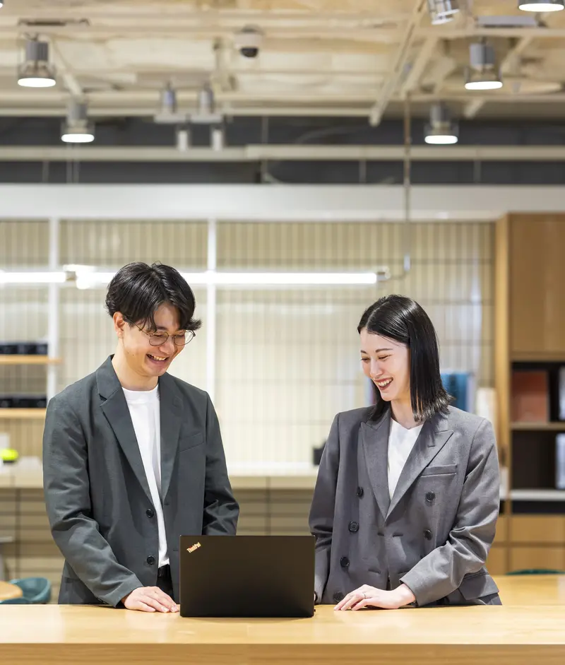 株式会社NEXT TECHNOLOGYの求人画像2