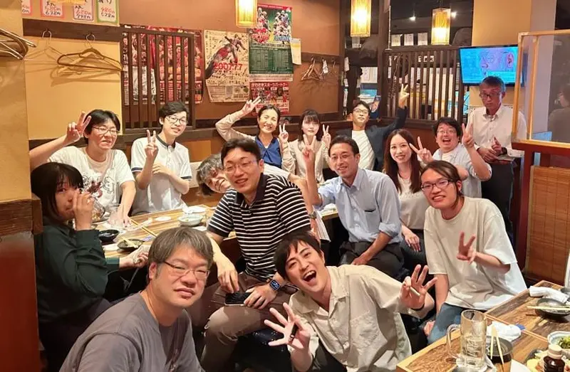 株式会社ドライビングフォースの求人画像3
