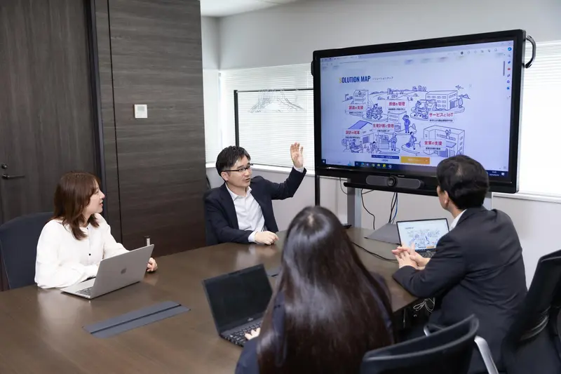 DAIKO XTECH株式会社の求人画像2