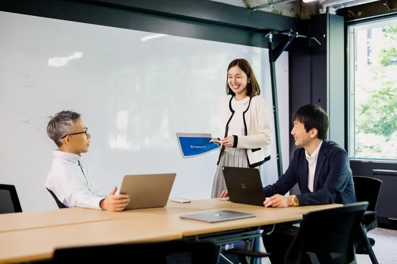 ファイルフォース株式会社の求人画像3