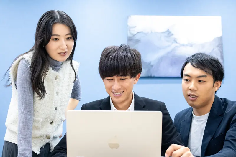 株式会社サイエンスアーツの求人画像3