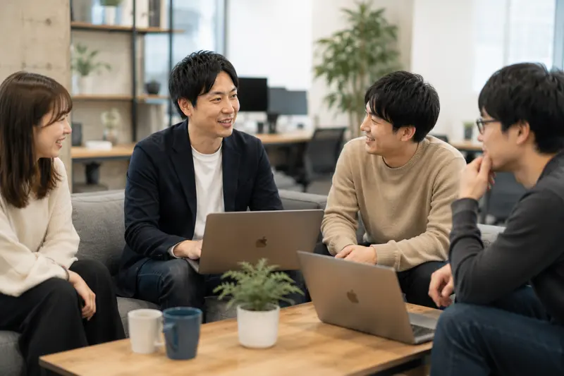株式会社AIクラウドの求人画像2