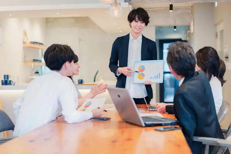 株式会社BREXA Technologyの求人画像3