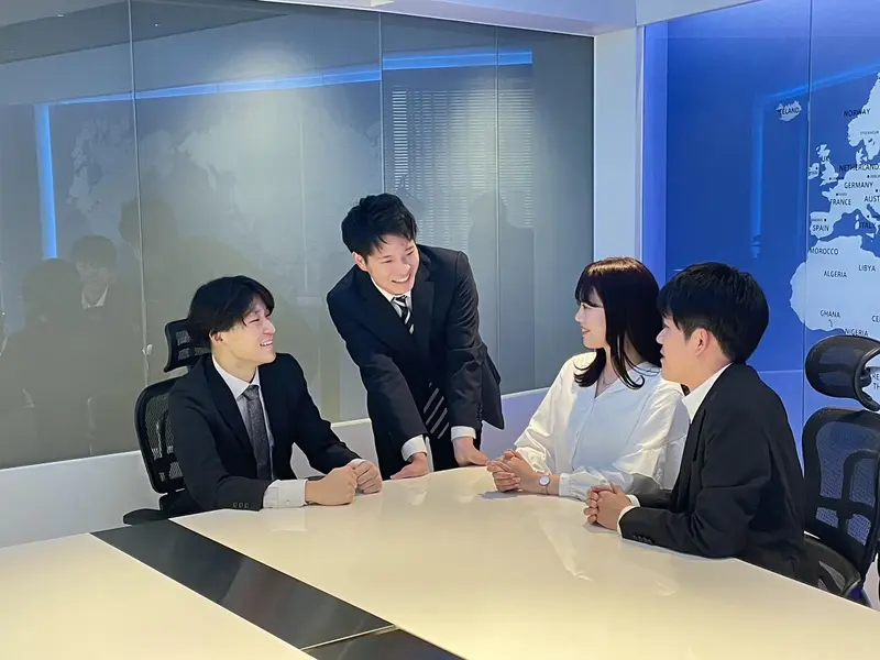 サービス&セキュリティ株式会社の求人画像2