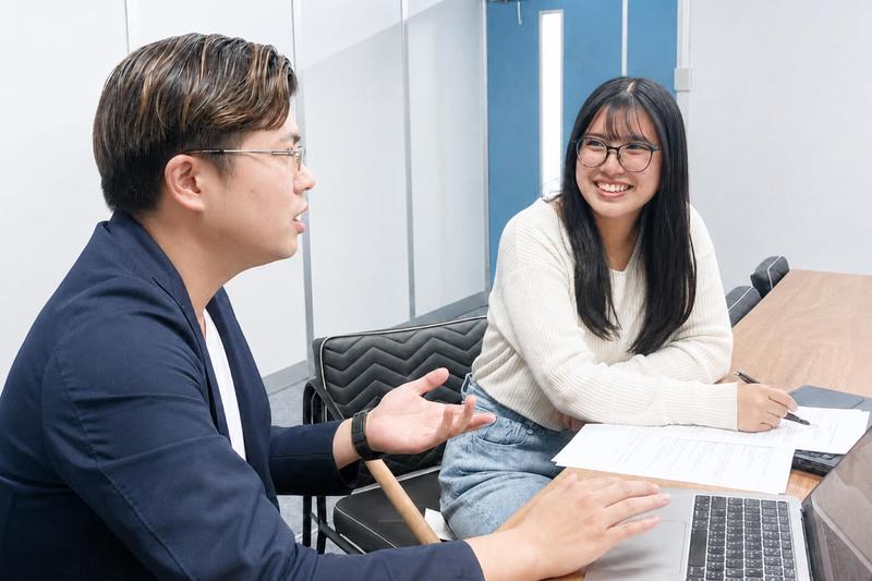 LINXAS株式会社の求人画像2
