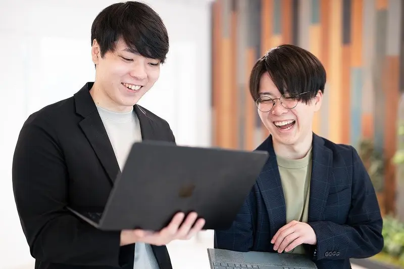 株式会社エンジーニアスの求人画像1