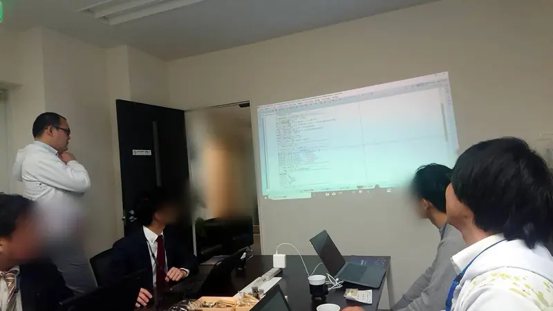 フォワードソフト株式会社の求人画像2