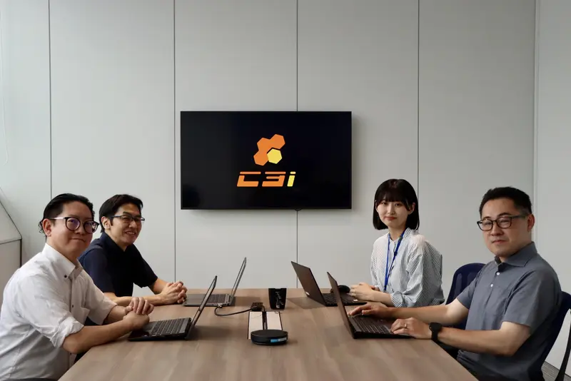 シー・スリー・アイ株式会社の求人画像1